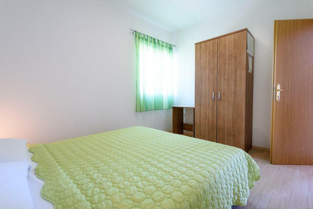 Apartmani Beran Сегет-Враница Экстерьер фото
