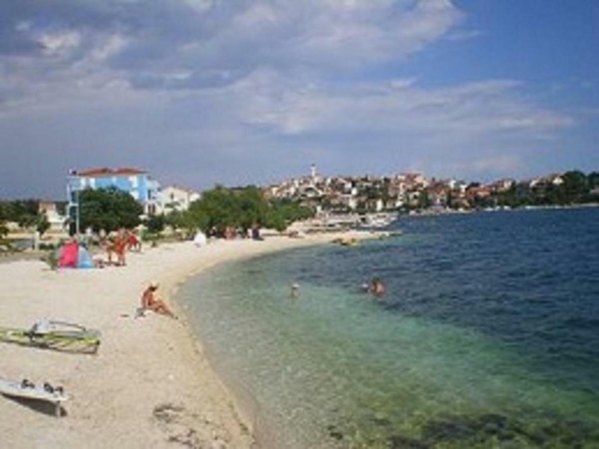 Apartmani Beran Сегет-Враница Экстерьер фото